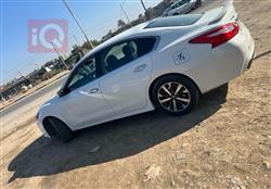 نيسان ألتيما